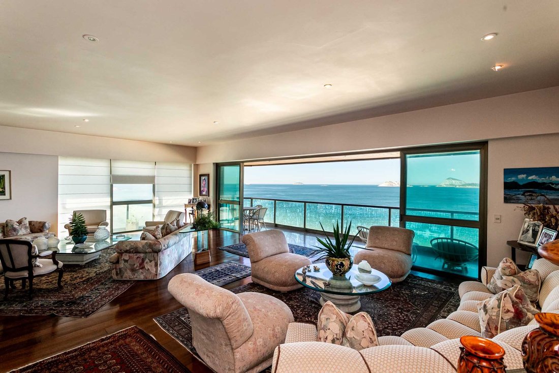 Apartment in Rio de Janeiro, State of Rio de Janeiro, Brazil 5 - 14753115
