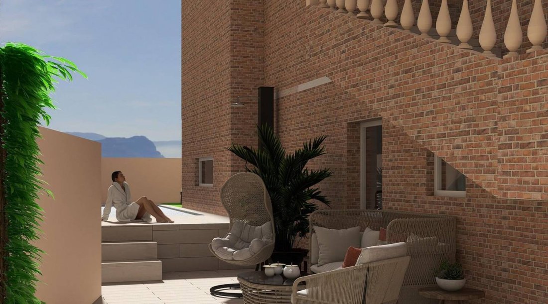 Villa in Ciudad Quesada, Rojales, Valencian Community 2 - 14750238
