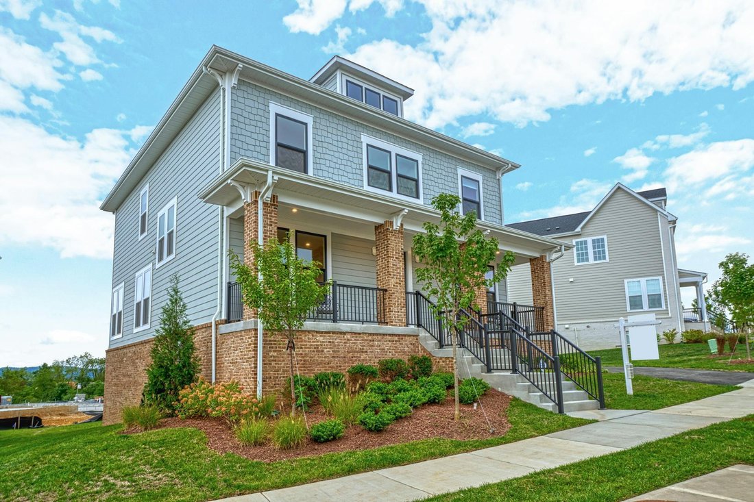 House in Marshall, Virginia, United States 3 - 14749751