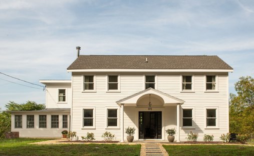 House in Germantown, New York, United States 1