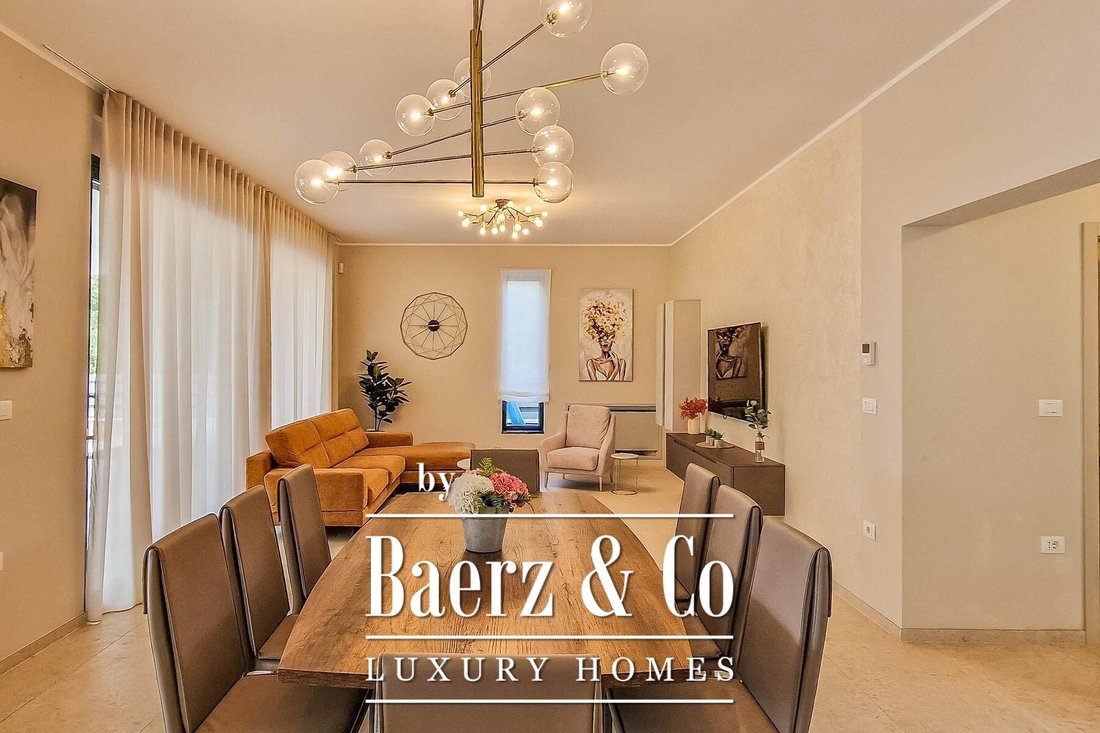 Villa in Fazana, Istria County, Croatia 5 - 14751435