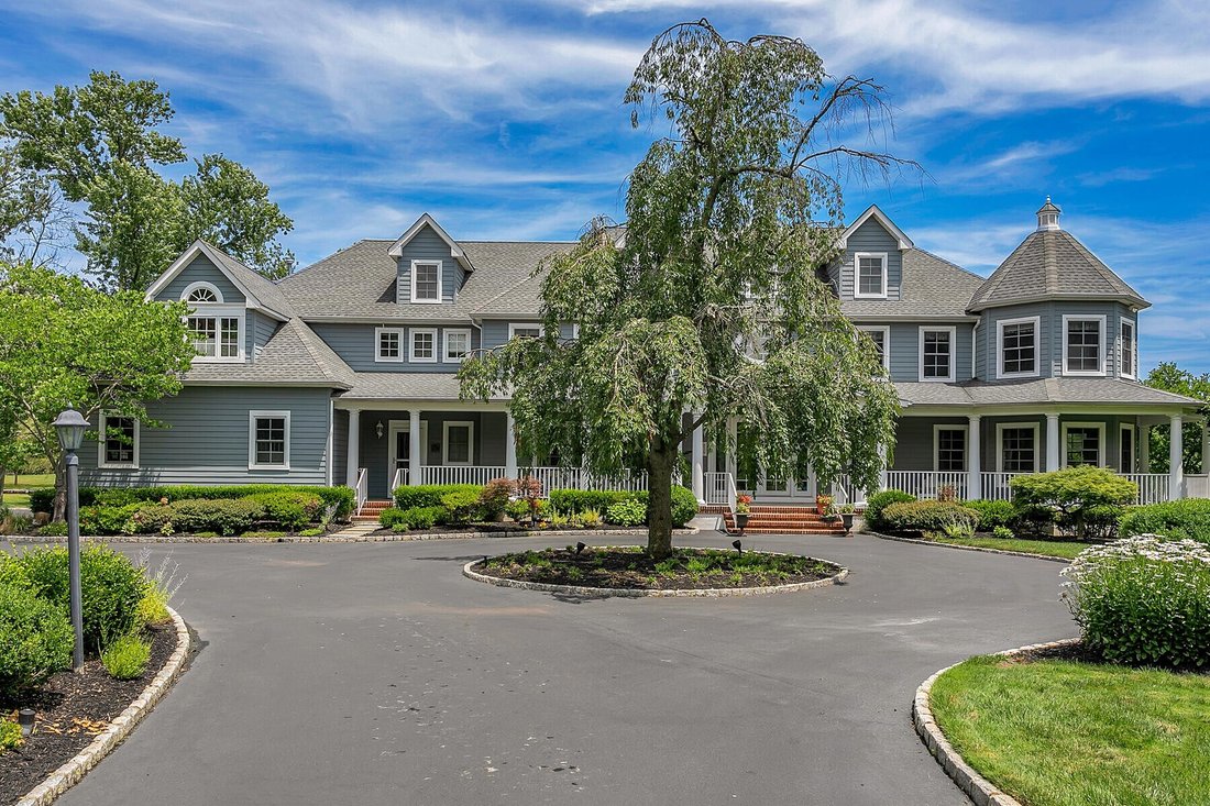 House in Rumson, New Jersey, United States 4 - 14749880