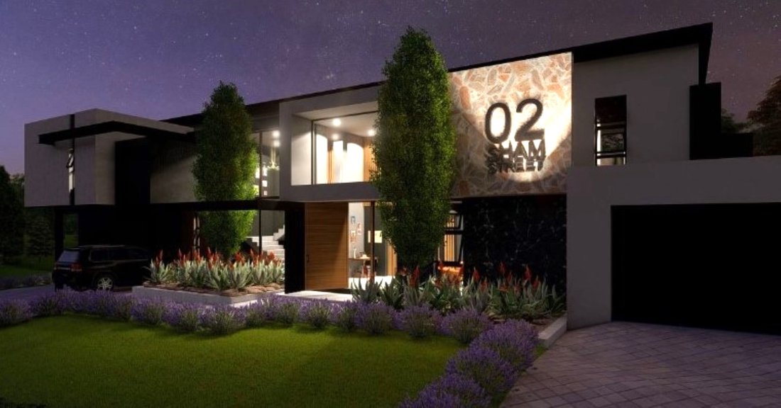 Country House in Centurion, Gauteng, South Africa 3 - 14751094