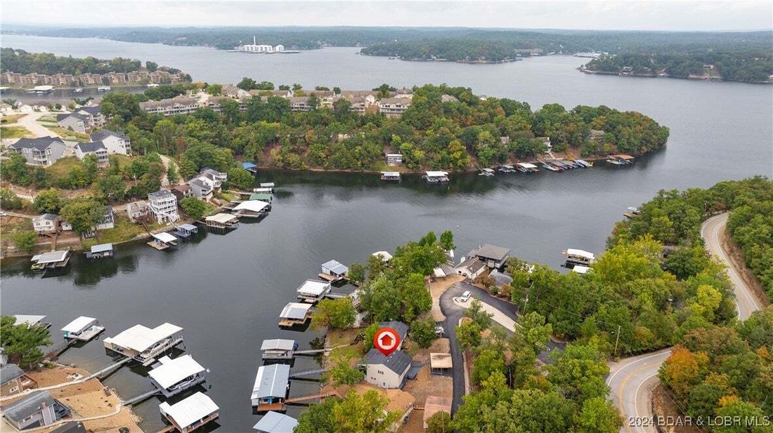 Haus in Lake Ozark, Missouri, Vereinigte Staaten 3 - 14751003