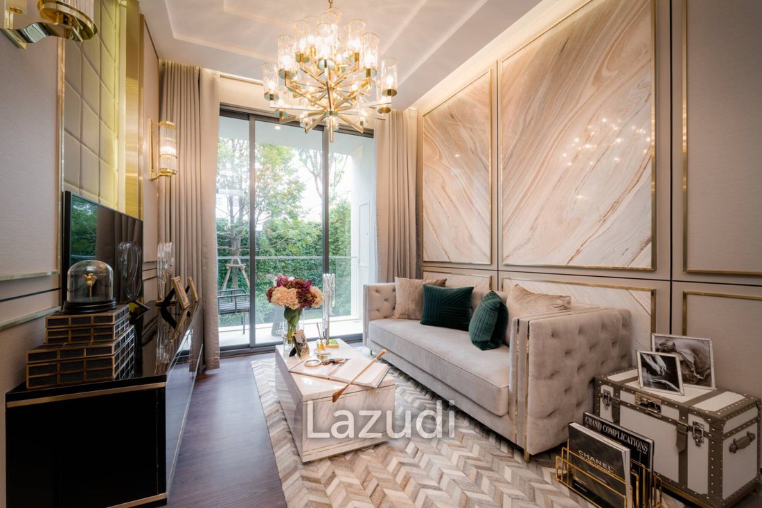 Apartment in Thanon Phetchaburi, Krung Thep Maha Nakhon, Thailand 5 - 14752746
