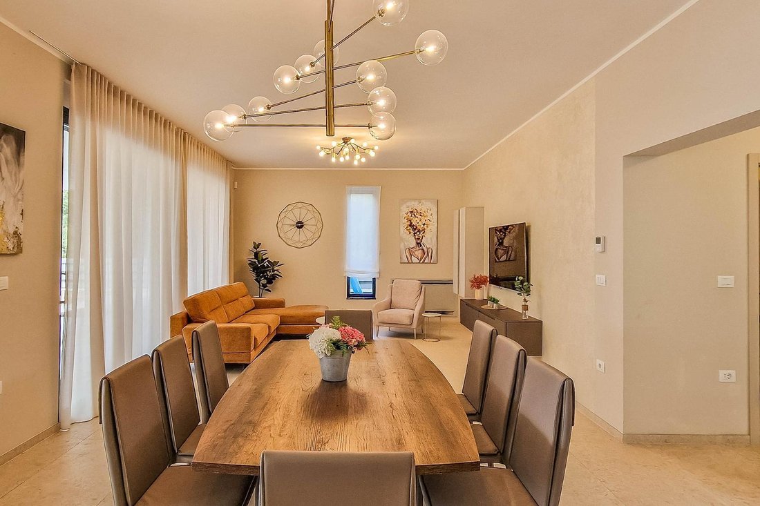 Villa in Fazana, Istria County, Croatia 5 - 14752782