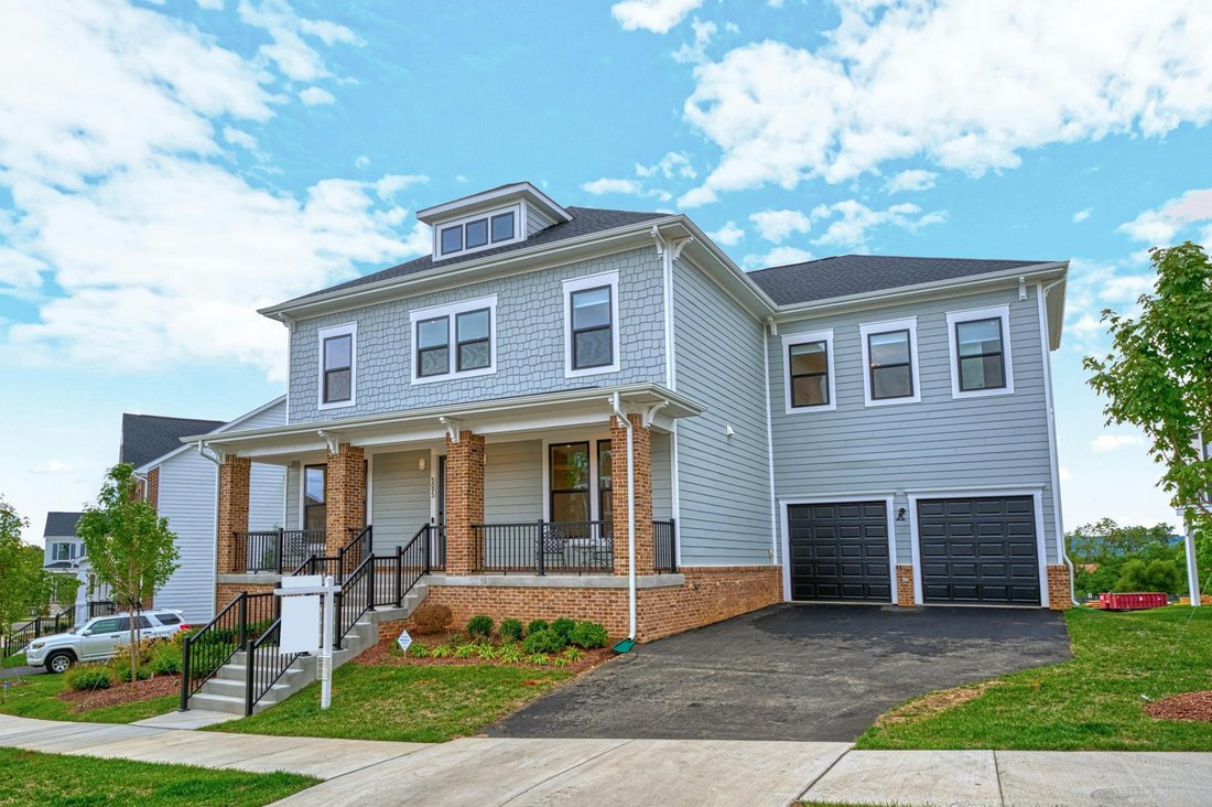 House in Marshall, Virginia, United States 2 - 14749751