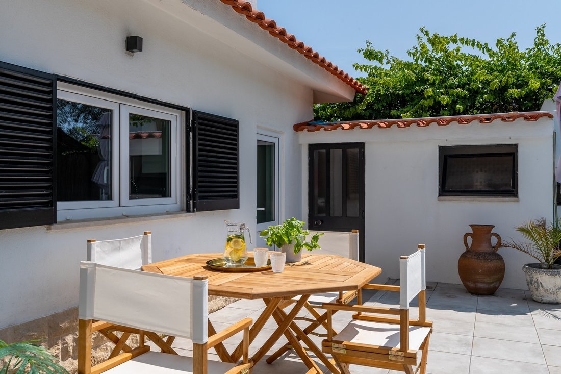 Townhouse in Estoril, Cascais e Estoril, Lisbon 5 - 14749953