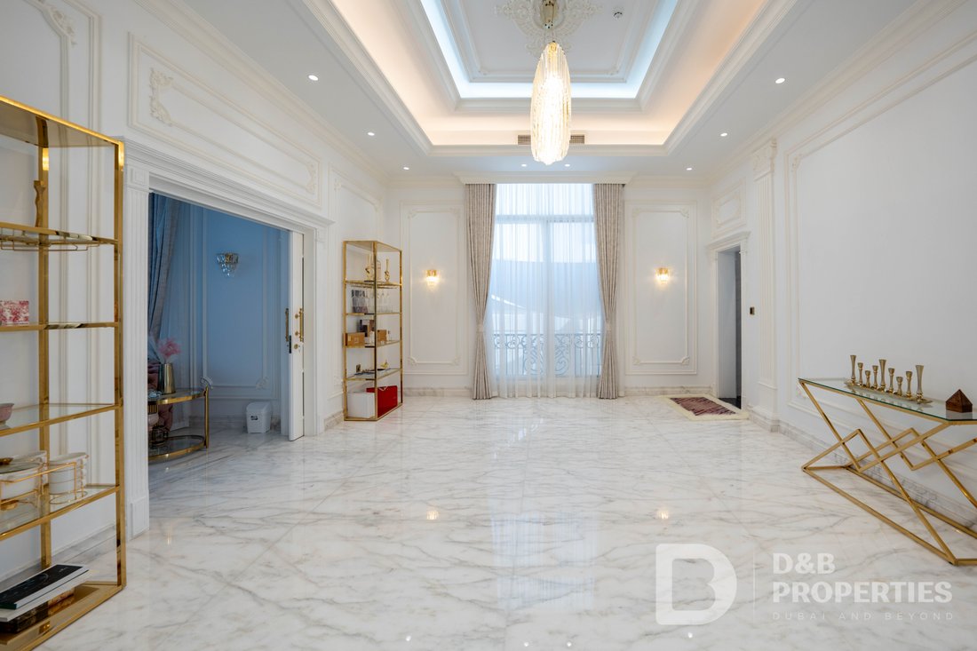 Pearl Jumeirah | Mansion | In Pearl Jumeirah, Dubai, United Arab ...