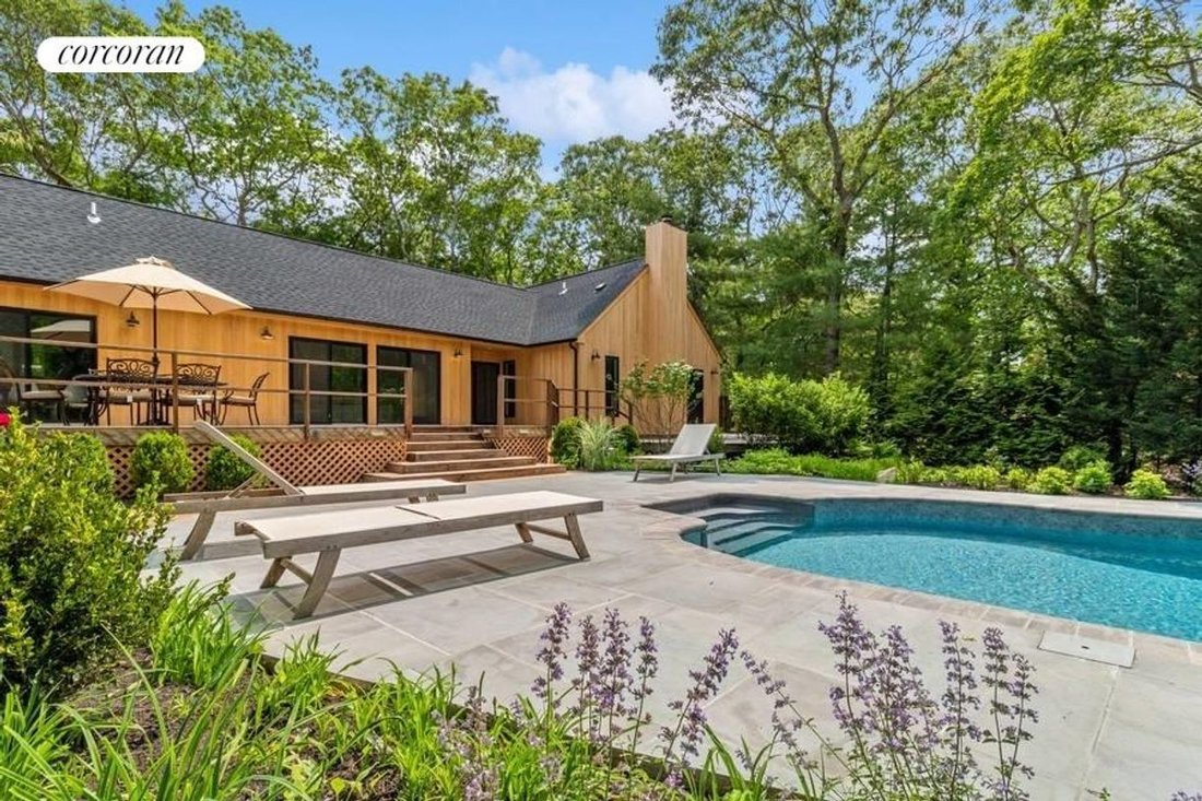 House in East Hampton, New York, United States 4 - 13713501
