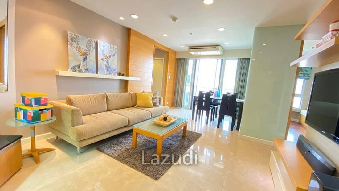 Apartment in Bangkok, Krung Thep Maha Nakhon, Thailand 2 - 14752737