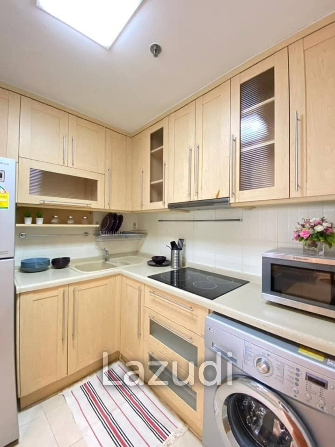 Apartment in Bangkok, Krung Thep Maha Nakhon, Thailand 5 - 14752737