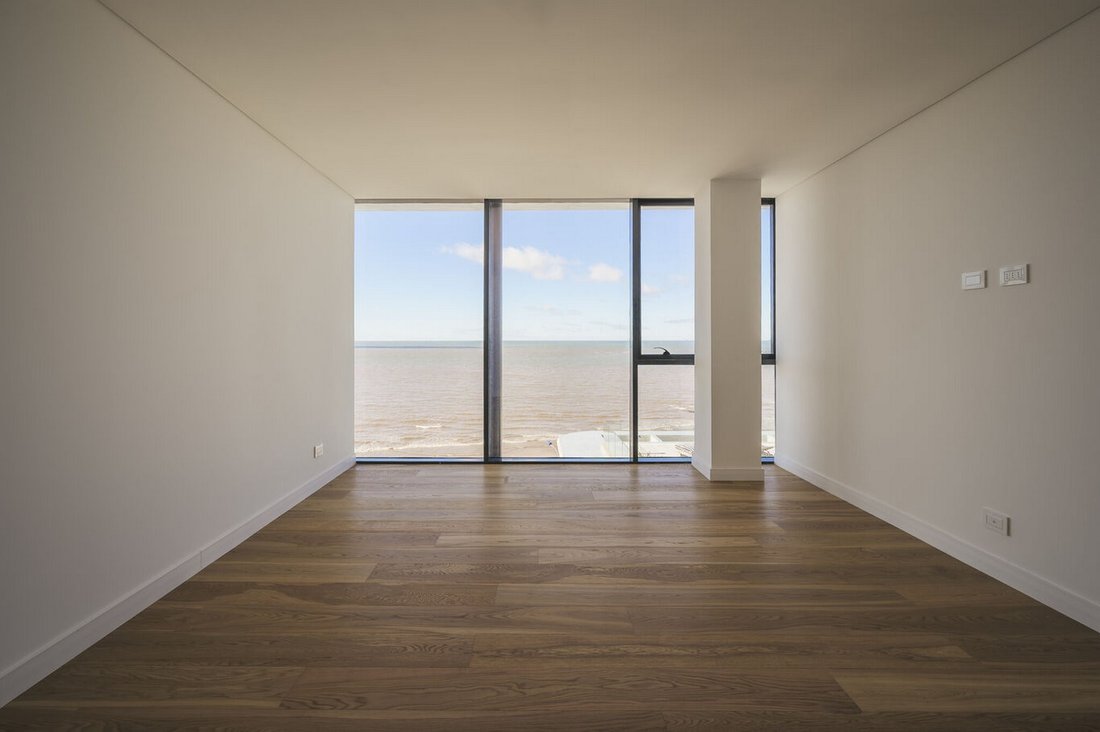 Apartment in Montevideo, Departamento de Montevideo, Uruguay 4 - 14753094