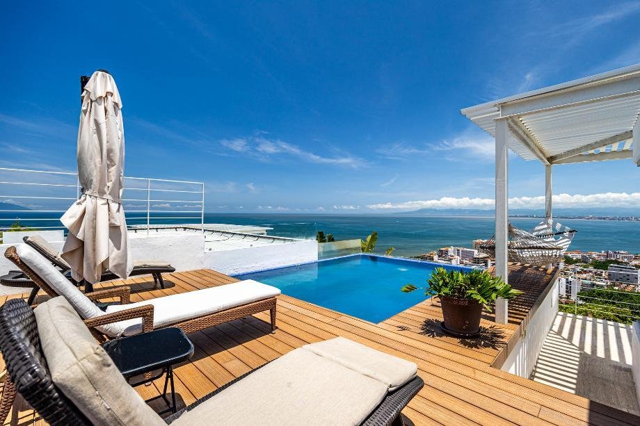 Apartment in Puerto Vallarta, Jalisco, Mexico 2 - 14749701