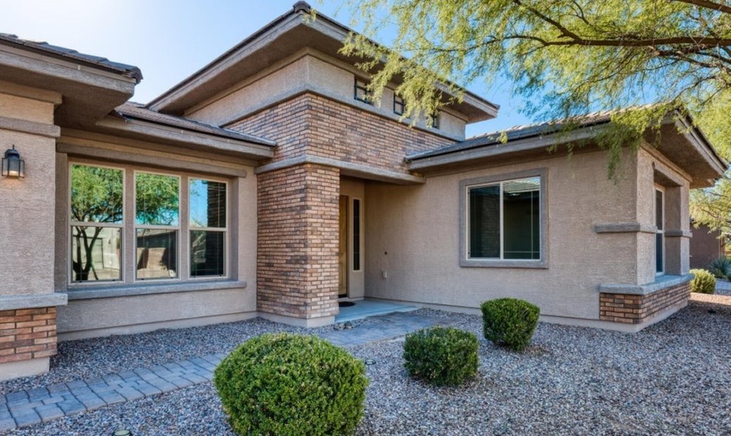 Maracay At Vistoso Block In Oro Valley, Arizona, United States For Sale (14749856)