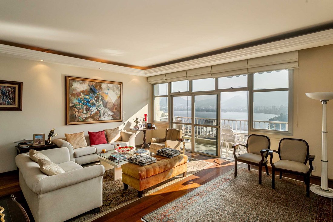 Property With Panoramic In Rio De Janeiro, State Of Rio De Janeiro, Brazil For Sale (14753114)