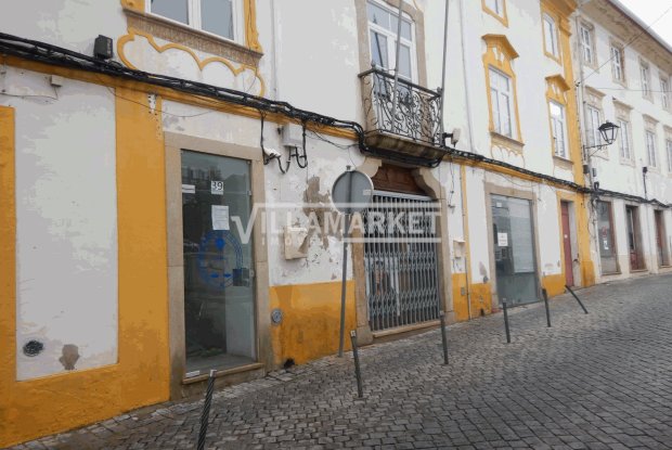 Casa en Se e Sao Lourenco, Distrito de Portalegre, Portugal 3 - 14750007