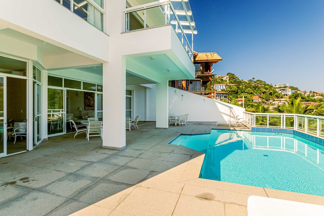 House in Rio de Janeiro, State of Rio de Janeiro, Brazil 5 - 14749944