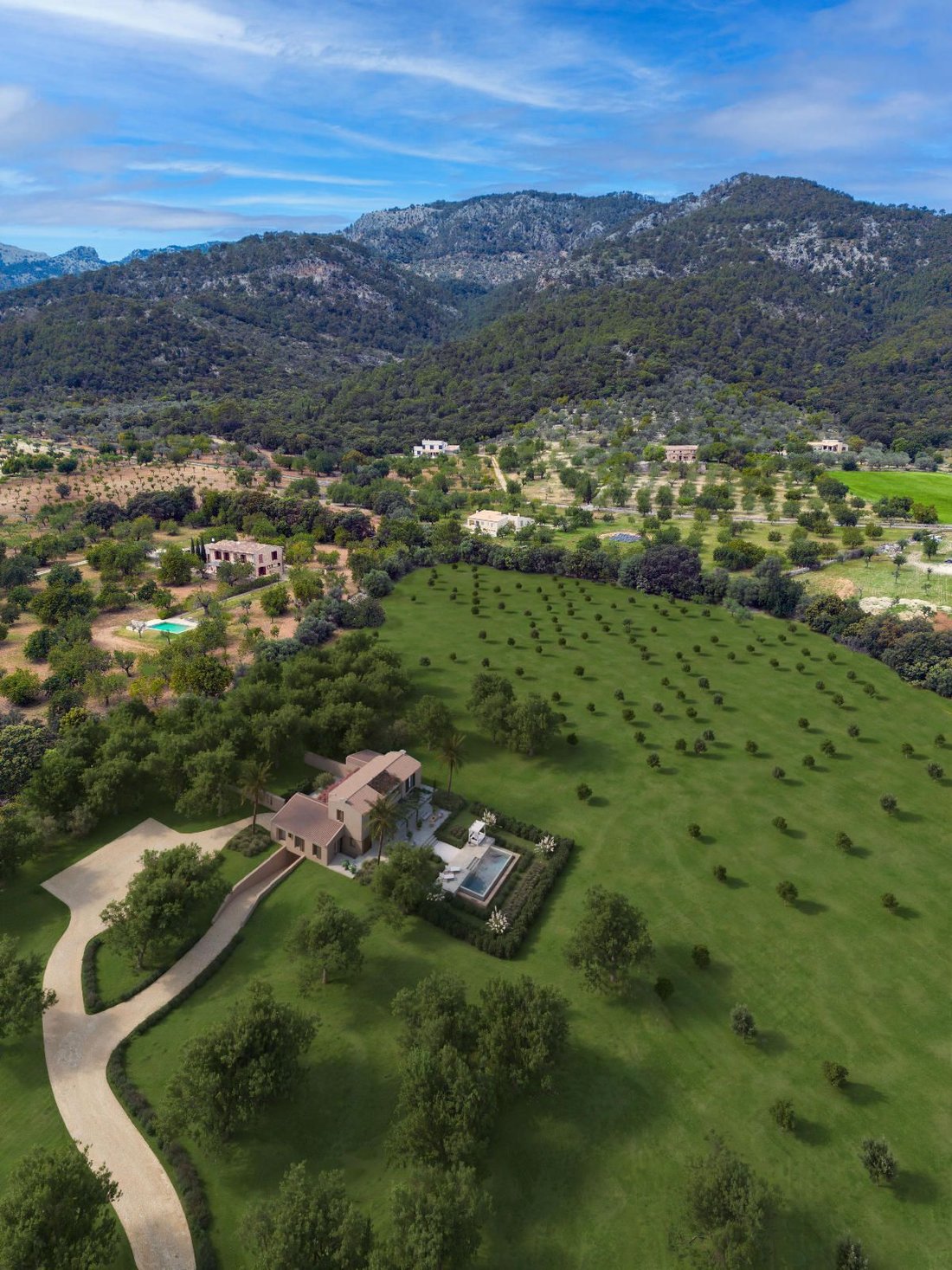 Finca in Selva, Balearic Islands, Spain 4 - 14750882