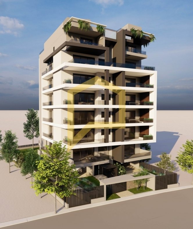 Apartment in South Athens, Attica, Greece 3 - 14750813
