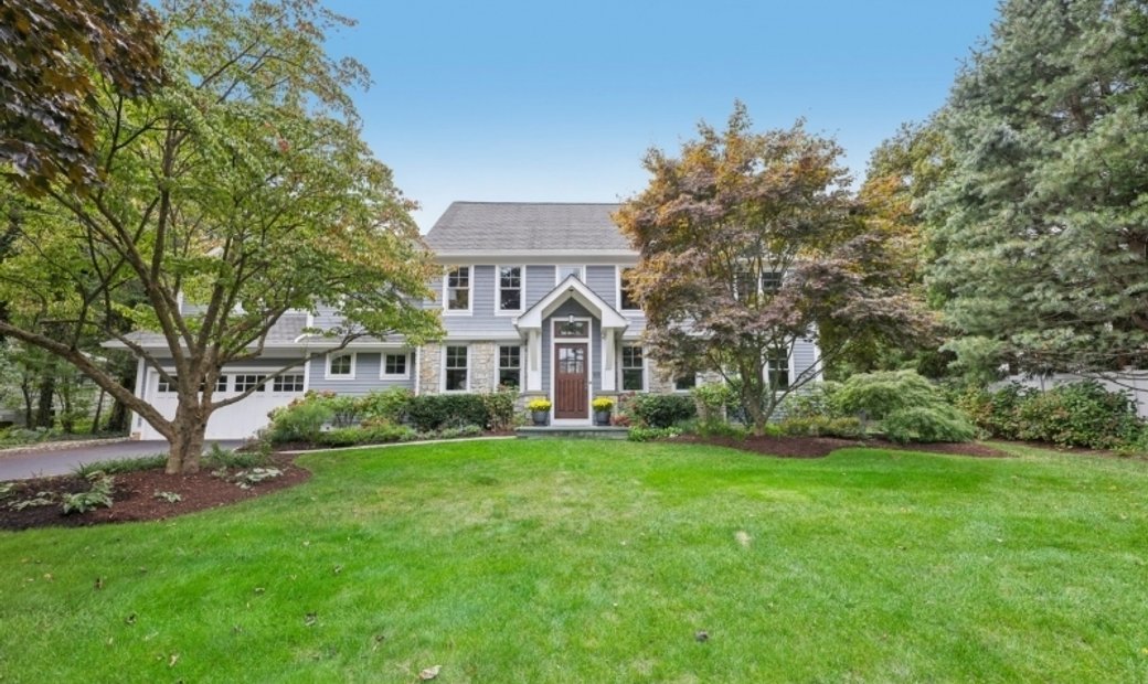 83 Pomeroy Road In Madison, New Jersey, United States For Sale (14752879)