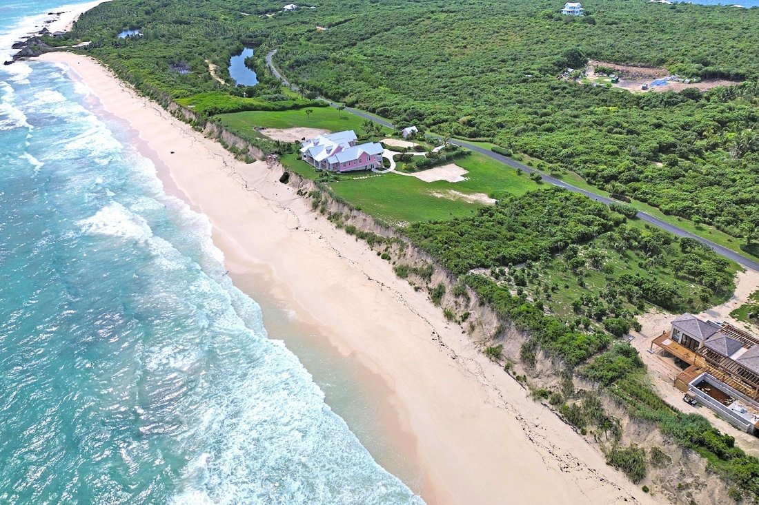 Land in Great Guana Cay, Hope Town, The Bahamas 1 - 14752175