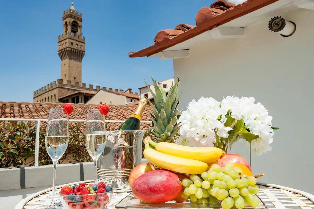 Appartamento Firenze In Florence, Tuscany, Italy For Sale (14750486)