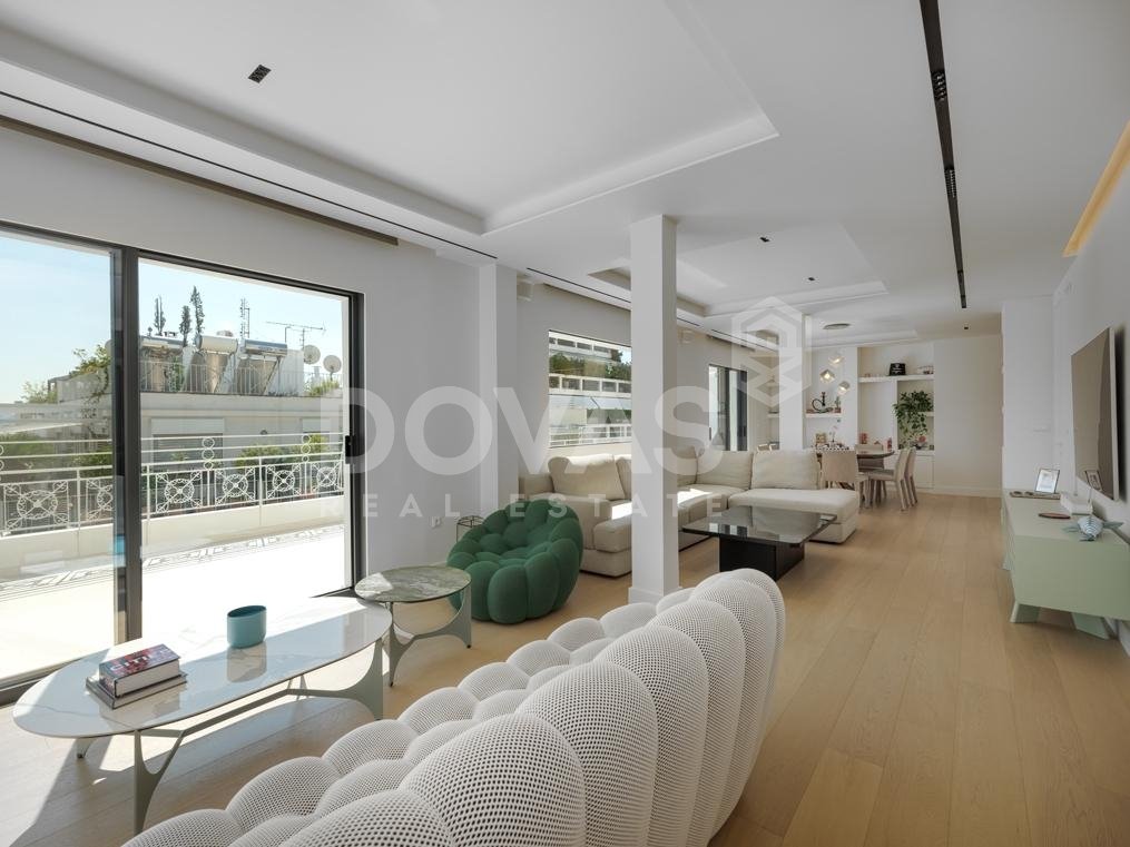 Apartment in Sunoikia Kolonakiou, 1st District of Athens, Athens 1 - 14750497