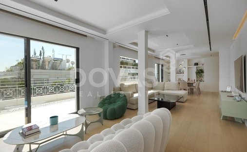 Apartment in Sunoikia Kolonakiou, 1st District of Athens, Athens 1