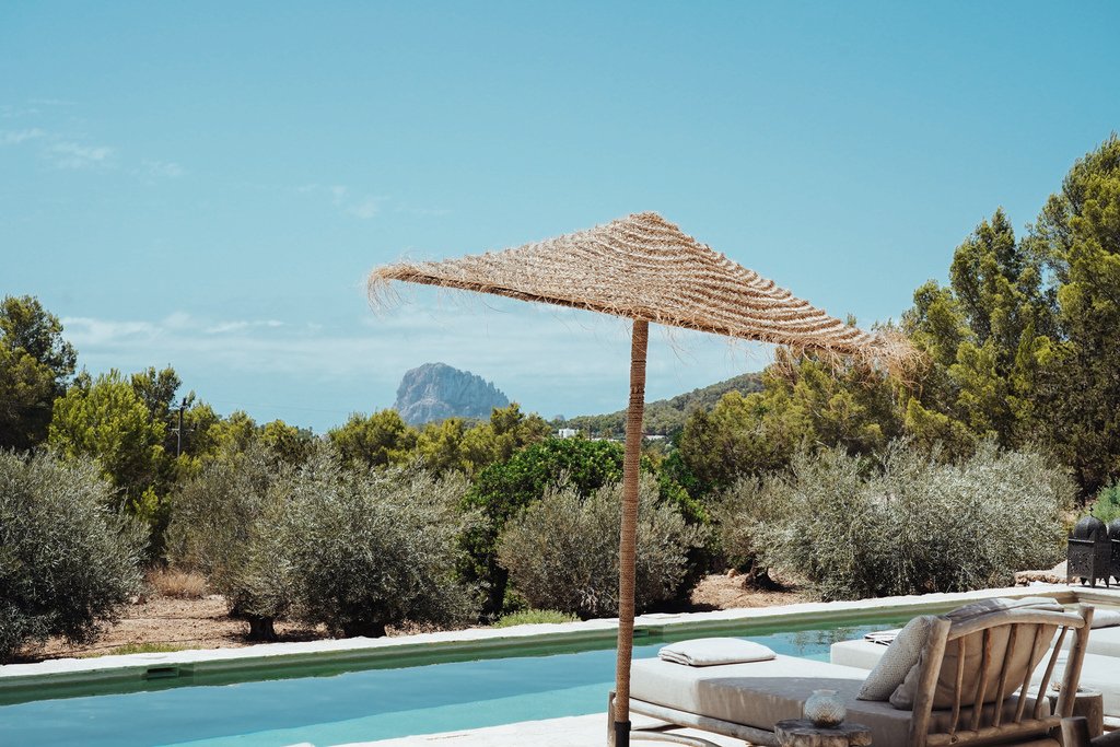 Finca in Sant Jordi de ses Salines, Sant Josep de sa Talaia, Balearic Islands 2 - 14751041