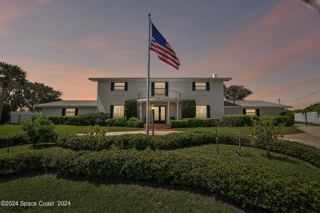 Cocoa Beach Residential In Cocoa Beach, Florida, United States For Sale