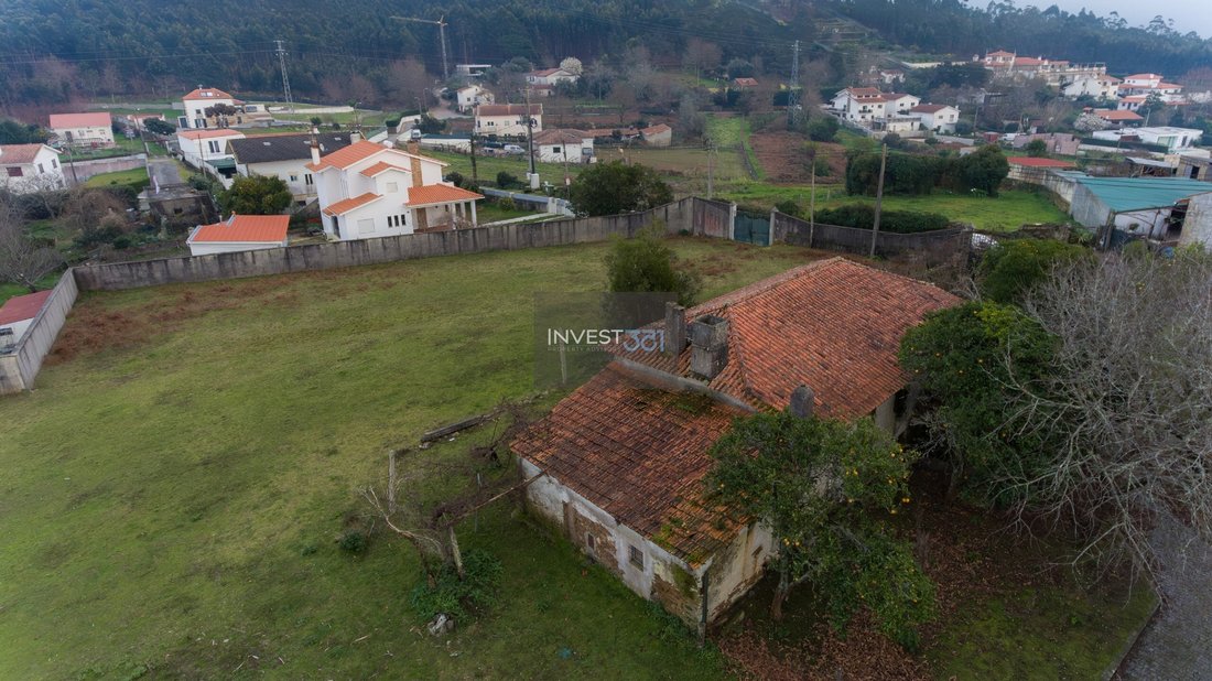 Farm Ranch in Caminha (Matriz) e Vilarelho, Viana do Castelo District, Portugal 2 - 13812806
