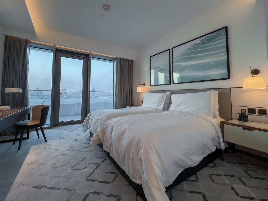 Apartment in Dubai Creek Harbour, Dubai, United Arab Emirates 5 - 14751501