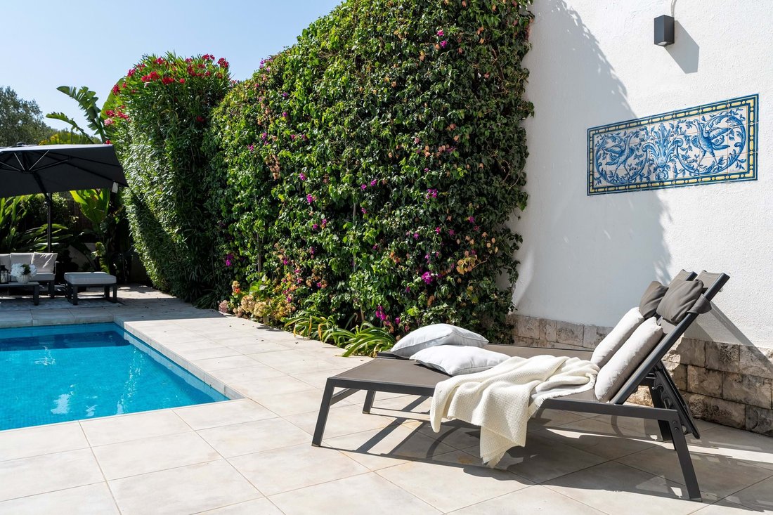 Townhouse in Estoril, Cascais e Estoril, Lisbon 2 - 14749953