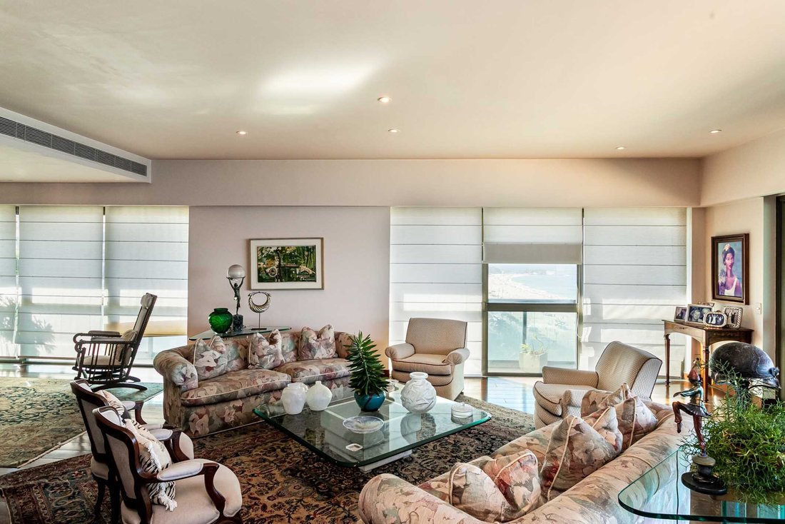 Apartment in Rio de Janeiro, State of Rio de Janeiro, Brazil 4 - 14753115