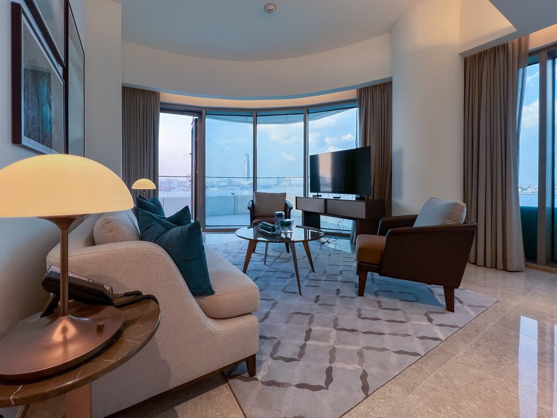 Apartment in Dubai Creek Harbour, Dubai, United Arab Emirates 2 - 14751501