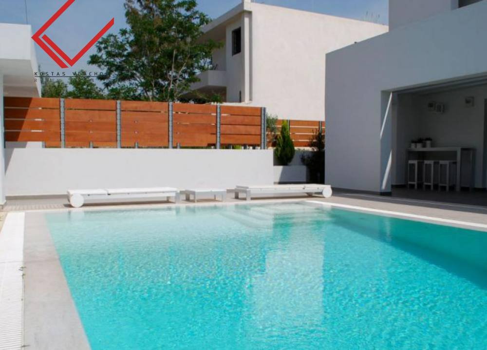 House in Vari, Attica, Greece 2 - 14750870