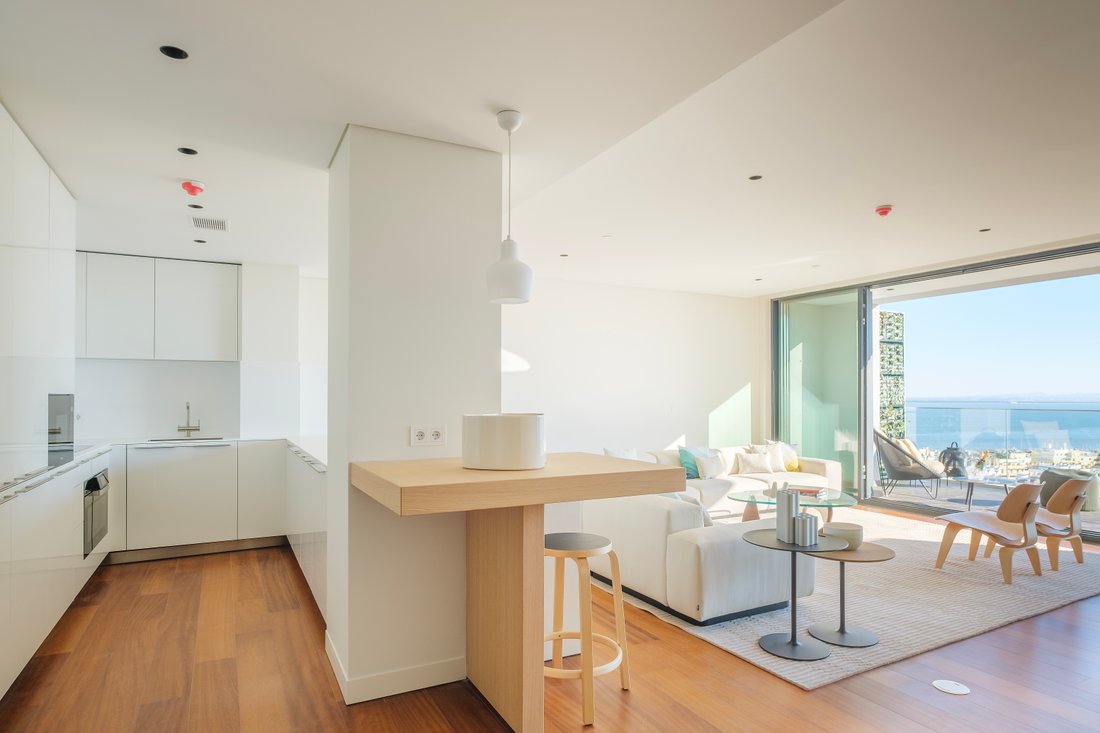 Apartment in Parque das Nacoes, Lisbon, Portugal 2 - 14750232