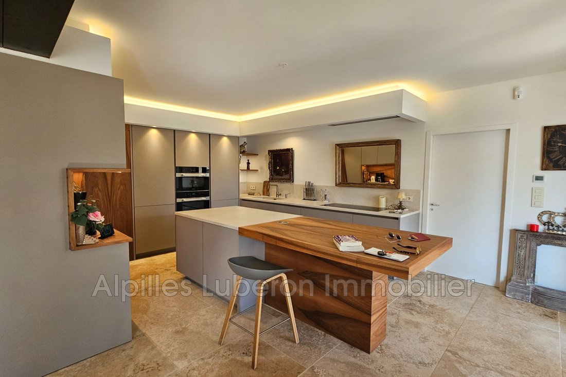 Villa in Eygalières, Provence-Alpes-Côte d'Azur, France 5 - 14750173