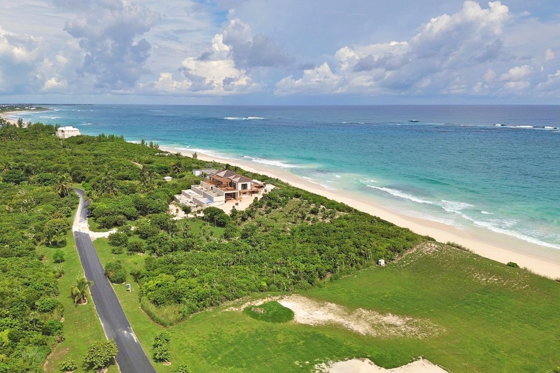 Land in Great Guana Cay, Hope Town, The Bahamas 4 - 14752175