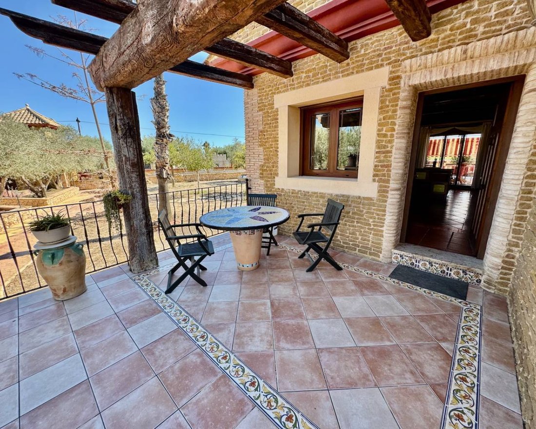 Finca in Los Montesinos, Valencian Community, Spain 3 - 14750229