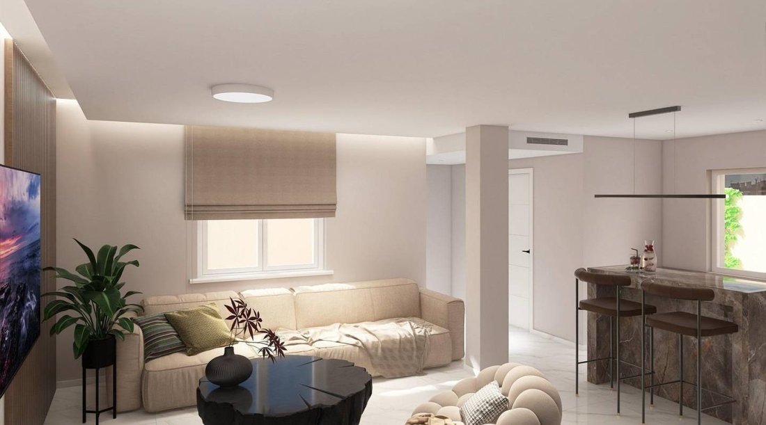 Villa in Ciudad Quesada, Rojales, Valencian Community 4 - 14750238