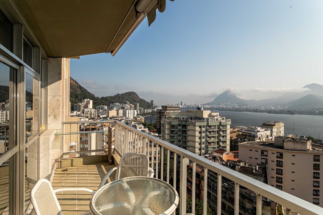 Apartment in Rio de Janeiro, State of Rio de Janeiro, Brazil 4 - 14753114