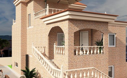 Villa a Quesada, Rojales, Comunità Valenzana 1