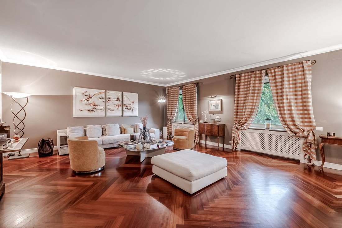 Residential Property For Sale In Torino (Italy) In Turin, Piedmont