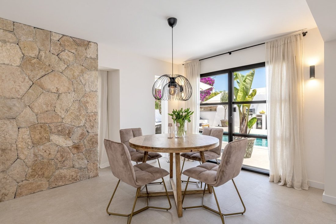 Villa in Sol de Mallorca, Calvia, Balearic Islands 4 - 14751503