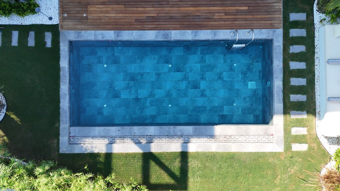 Villa in Bodrum, Muğla, Turkey 4 - 14753497