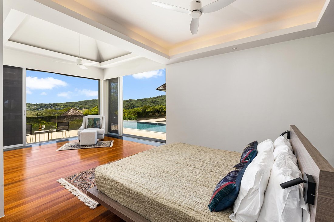Villa in Choeng Thale, Phuket, Thailand 5 - 14753261