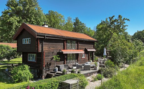 Solna, Stockholm County, Sweden 1