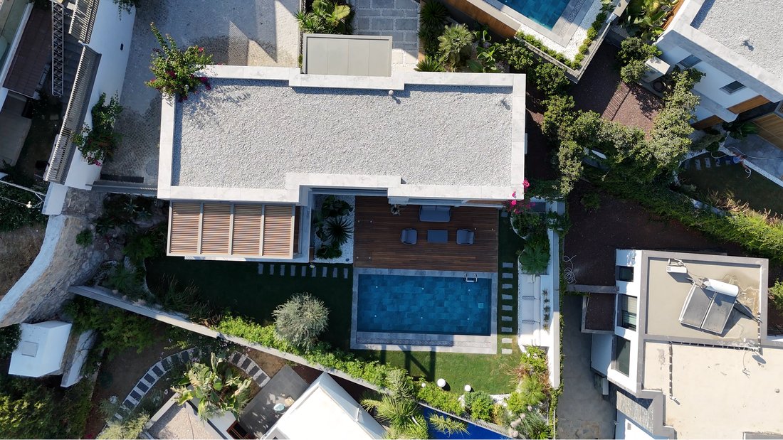 Villa in Bodrum, Muğla, Turkey 3 - 14753497